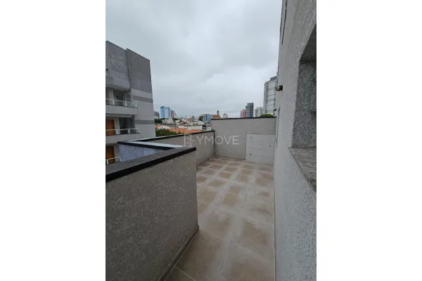 Apartamento à venda com 1 quarto no Vila Esperança, São Paulo — foto 6